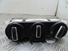 Volkswagen Polo Heater AC