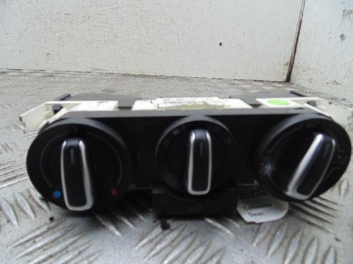 Volkswagen polo heater - volkswagen, ac