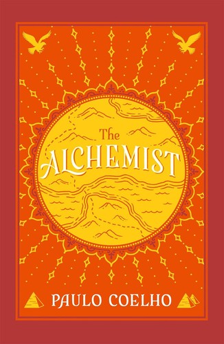 The alchemist paulo coelho - paulo,