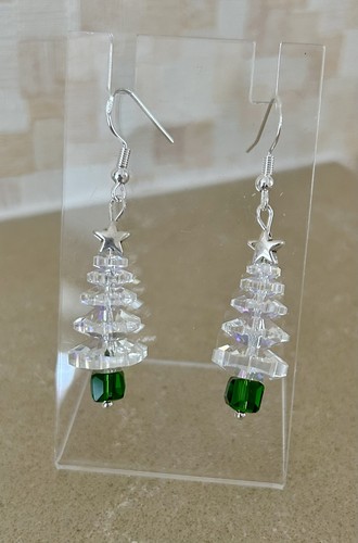 Swarovski crystal christmas - swarovski,
