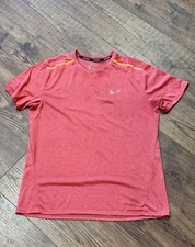 Nike Miler vintage men's Large