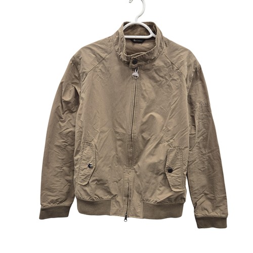 Barbour rectifier jacket - jacket, mens