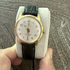 Vintage Sovereign 17 Jewel