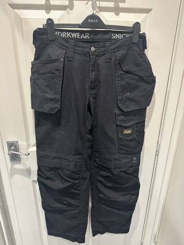 Snickers workwear 3214 - workwear,