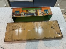 Hornby O Gauge No2 Tin Plate