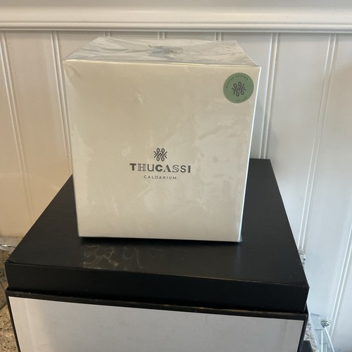 Thucassi caldarium spring - thucassi,