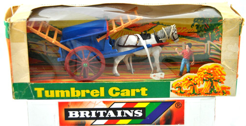 Mint britains 9567 - mint,