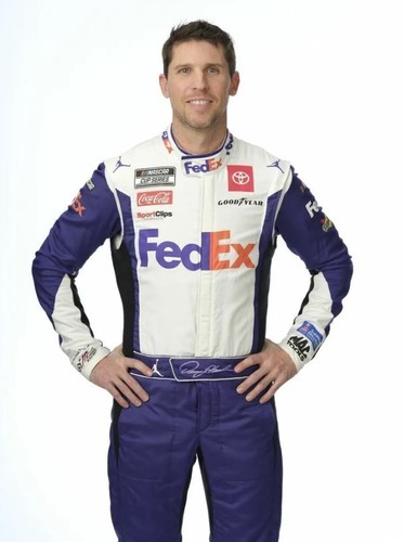 Fedex racing suit f1 - fedex,