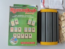 Original Rummikub Travel Board