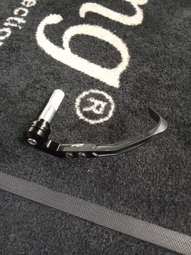Yamaha gytr brake lever - gytr, guard