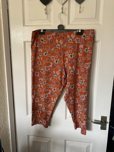 Women crop leggings in - tu,