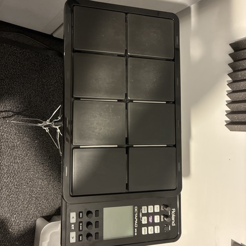 Roland octapad spd pad - octapad, spd-30