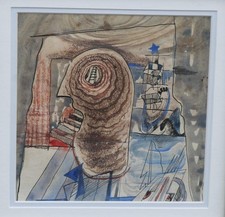 Vintage art - Peter Ibbetson