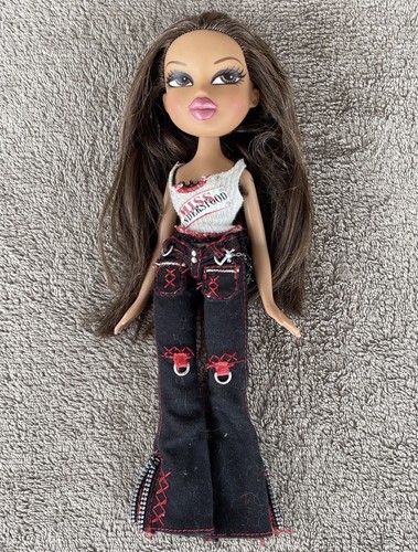 Bratz dolls twiinz twins - bratz,