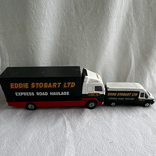 Corgi classics eddie stobart - corgi,