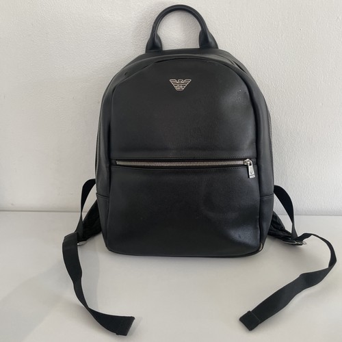 Emporio armani black - emporio,