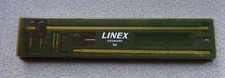 VINTAGE Technical Drawing LINEX DENMARK 50 BEAM LONG REACH COMPASS