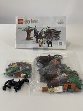 LEGO Harry Potter: Hogwarts