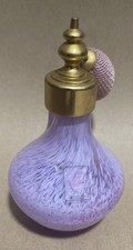 Caithness Art Glass Atomiser