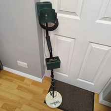 Viking vk20 metal detector - vk20,