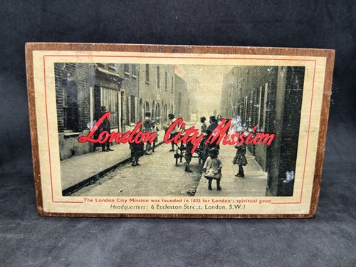 Vintage london city - vintage,