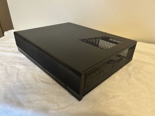 Silverstone milo ml03 - ml03, matx
