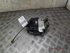 Volvo V70 Bootlid / Tailgate