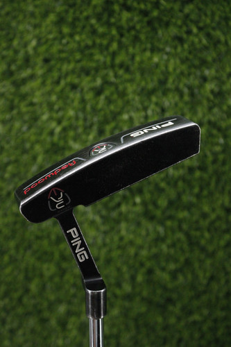 Ping redwood anser black - ping,