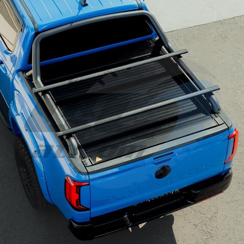 Amarok panamericana 2023 - amarok, 2023-