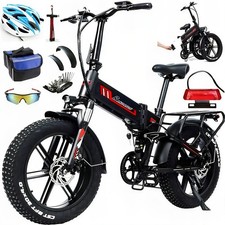 Randride yx20m foldable - randride,