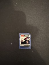 Gizmondo Handheld Console Game