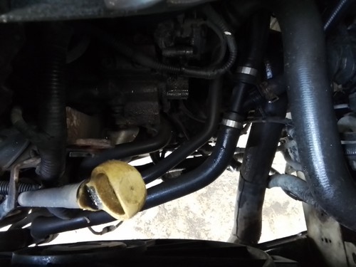 Gearbox ford transit custom - ford,