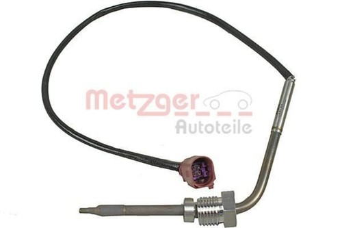 Exhaust gas temperature sensor - exhaust,
