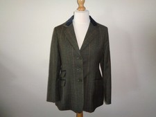 Shires Huntingdon Tweed Show