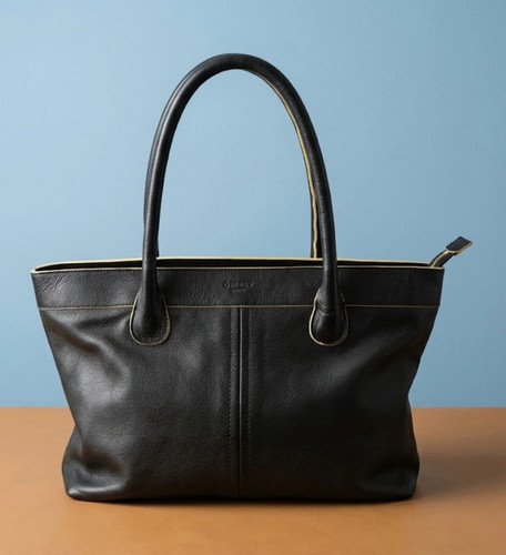 Osprey london leather - leather, tote
