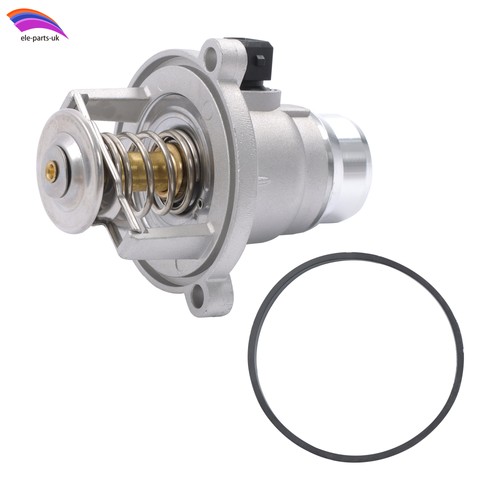 Coolant thermostat for bmw - thermostat, m3