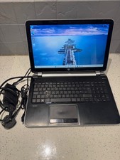 HP Pavilion 15-N090SA