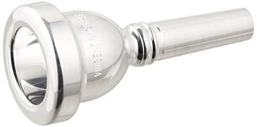 Bach trombone mouthpiece - trombone, 22