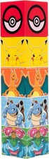 Pokemon Kids Water Bottle Fun