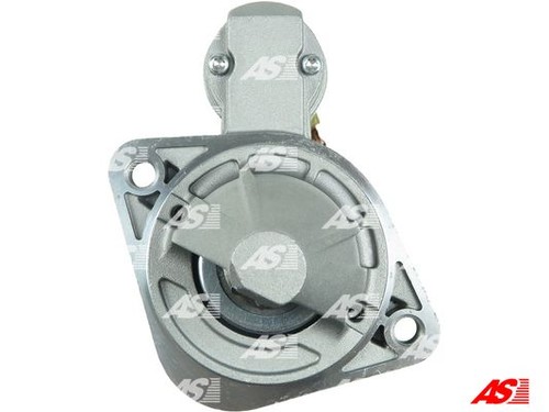 New starter for hyundai - starter,