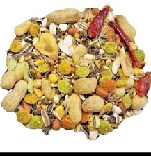 Tropical large parrot food - tropical,