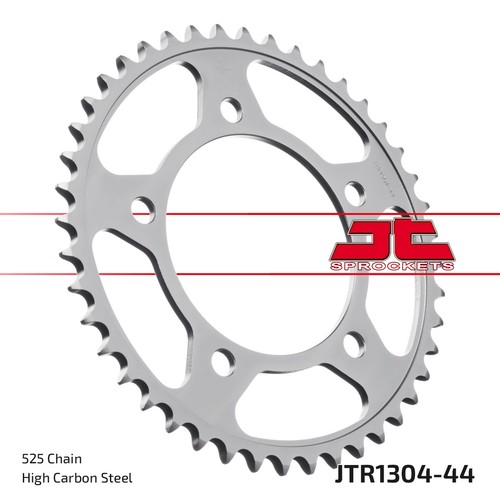 Rear sprocket tooth 525 - jt,