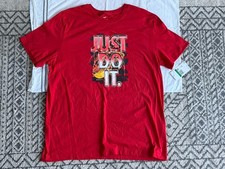 Nike Basketball Just Do It