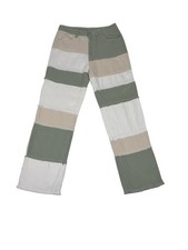 Women's SHEIN Patchwork