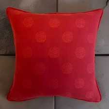 A 16 Inch cushion cover in