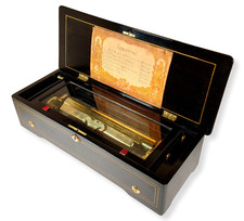 Antique GEORGE BAKER