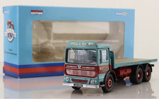 CORGI - AEC ERGOMATIC PLATFORM