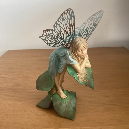Clarecraft the faerie realm - the,