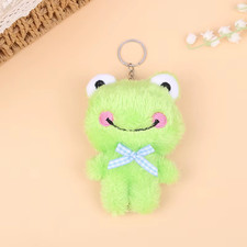 Cute Mini 4-Animal Plush