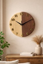 Handmade Rustic wooden Wall
